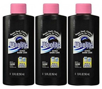 Woolite Darks with Dark Defense, 150 oz.