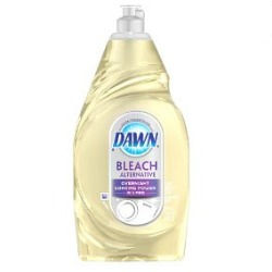 Dawn Dish Spray Review - How It Works Compared to Liquid Dish Soap