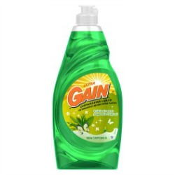 Gain Ultra Original Scent Dish Soap