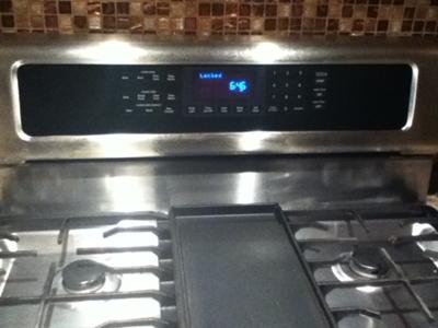Easy Off Heavy Duty Oven Cleaner Can Damage Stainless Steel Surfaces
