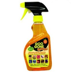 Goo Gone Uses For Cleaning And Stain Removal