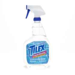 Clorox Cleaner, Daily Shower, Plus Tilex - 2 qt