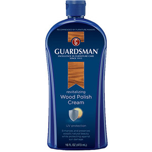 Best wood polish