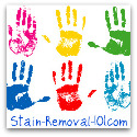 stain removal 101