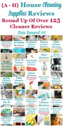 Honey Stain Removal Guide