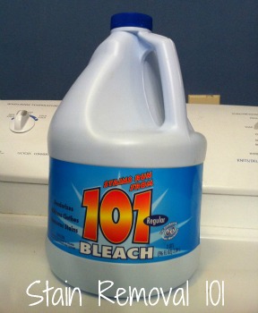 Clorox bleach cleaner reviews in Household Cleaning Products - ChickAdvisor