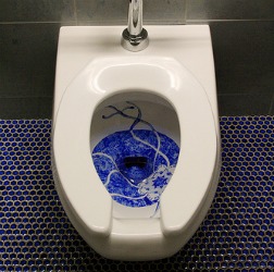 gel filled toilet seats