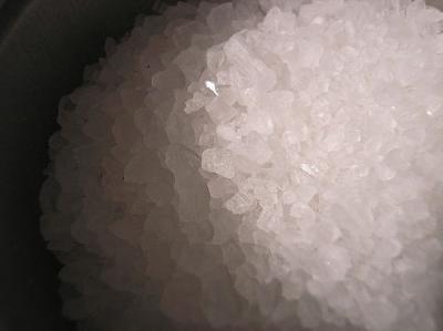 Grains Of Salt