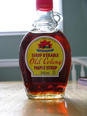 How To Remove Pancake Syrup From Carpet