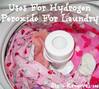 Uses Of Hydrogen Peroxide For Laundry,Recipe For Oxtails