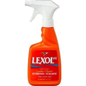 Lexol Leather Cleaner Reviews & Uses For Home & Car