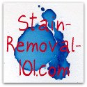 stain removal 101