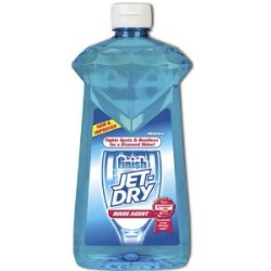 Jet Dry Dishwasher Rinse Aid Reviews And Opinions