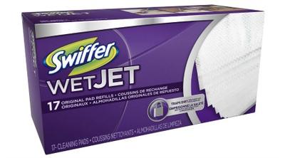 Swiffer Wetjet Spray Mop Reviews Pros Cons