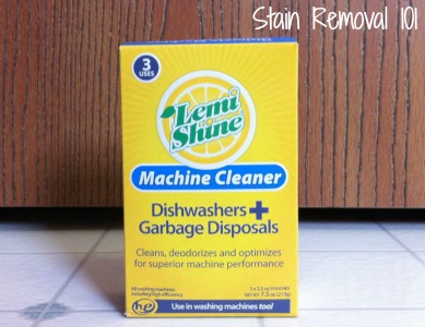 Cleaning Your Appliances with Lemi Shine