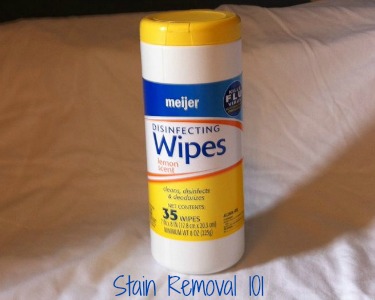 Clorox Kitchen Disinfecting Wipes - Shop Cleaners at H-E-B