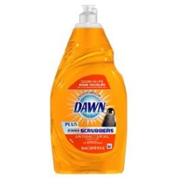 COMPARE DAWN DISH DETERGENT TO GRIP CLEAN! #GripClean #Dawn #Soap #Dis