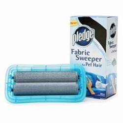 Pledge Pet Hair Remover Fabric Sweeper Reviews And How To Reuse It