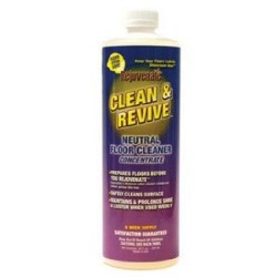 Rejuvenate Floor Cleaner