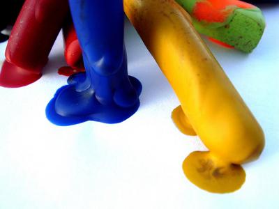 crayon in dryer how to remove melted wax clean drum