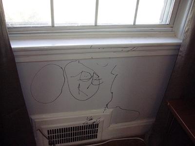 How to get marker off walls deals