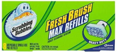 Scrubbing Bubbles Fresh Brush Toilet Cleaner Reviews And Opinions