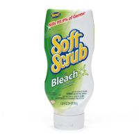 Soft Scrub Cleanser Reviews, Uses And Opinions