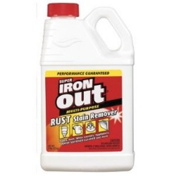 Super Iron Out Reviews & Uses Around Home & Laundry