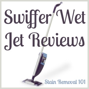 Swiffer Mop & Reviews