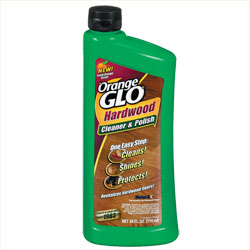 Orange Glo Wood Floor Cleaner & Polish Reviews: Mixed To Negative