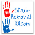 stain removal 101