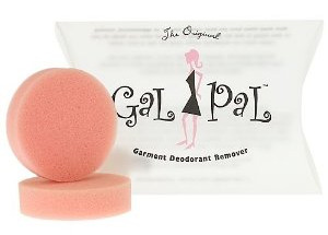 Gal Pal Deodorant Remover