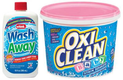 Oxiclean Baby Stain Soaker Reviews \u0026 Uses
