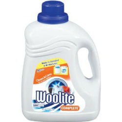  Customer reviews: Woolite Darks Pacs, Laundry