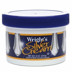 Wrights Silver Polish