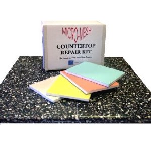 Corian Countertop Repair Kit