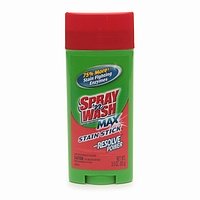 Spray N Wash Stain Stick Reviews And Experiences