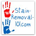 stain removal 101