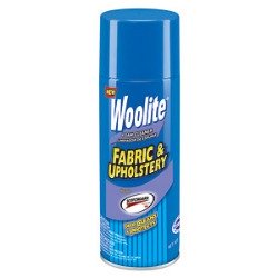 Woolite Fabric & Upholstery Foam Cleaner