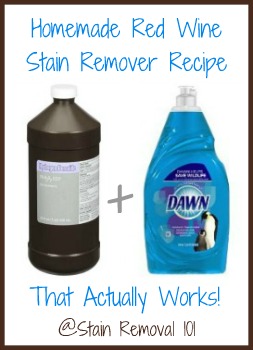 Red Wine Spill On Carpet Tips For Removing The Stains