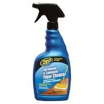 Zep Hardwood And Laminate Floor Cleaner